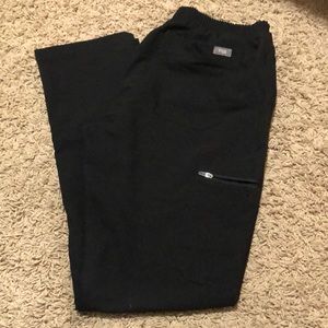 Figs yola scrub bottoms